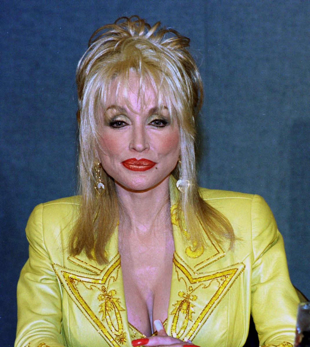 Parton had recently spoken publicly about experiencing health problems