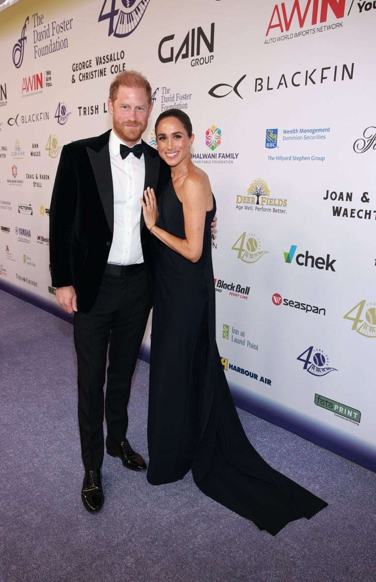 Princess Lilibet and Prince Archie inherited one distinctly British trait from Prince Harry