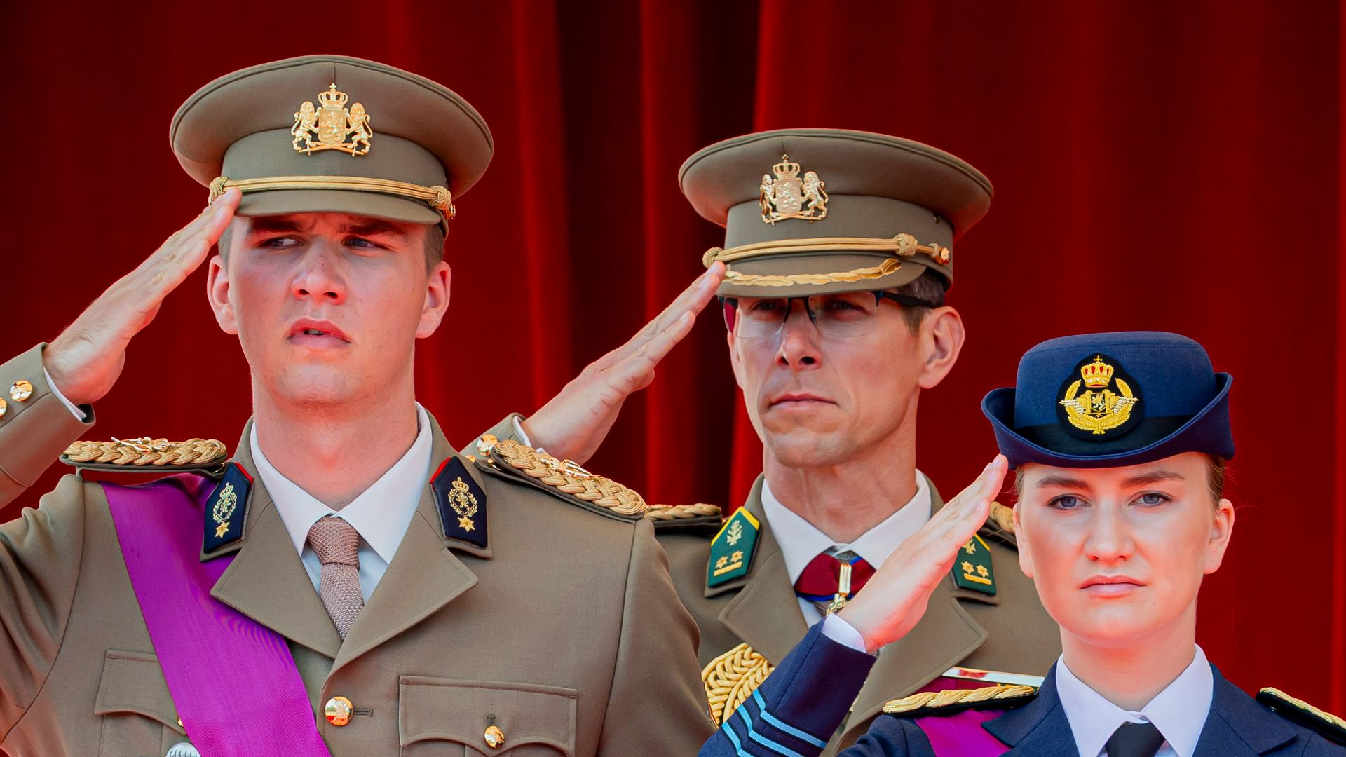 Prince Gabriel of Belgium turns 23: A future beyond the throne and a newly revealed passion for the mountains
