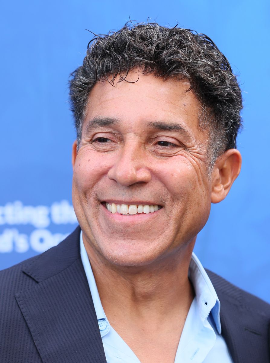 Oscar Nunez attends the Oceana SeaChange Summer Party 2026