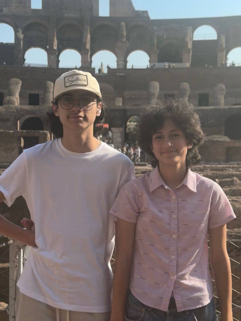 They're going to separate colleges