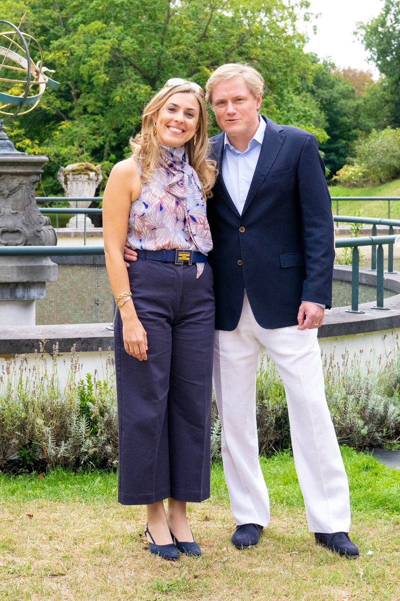 Queen Máxima’s royal family looks very different in first look at ‘Máxima’ Season 3