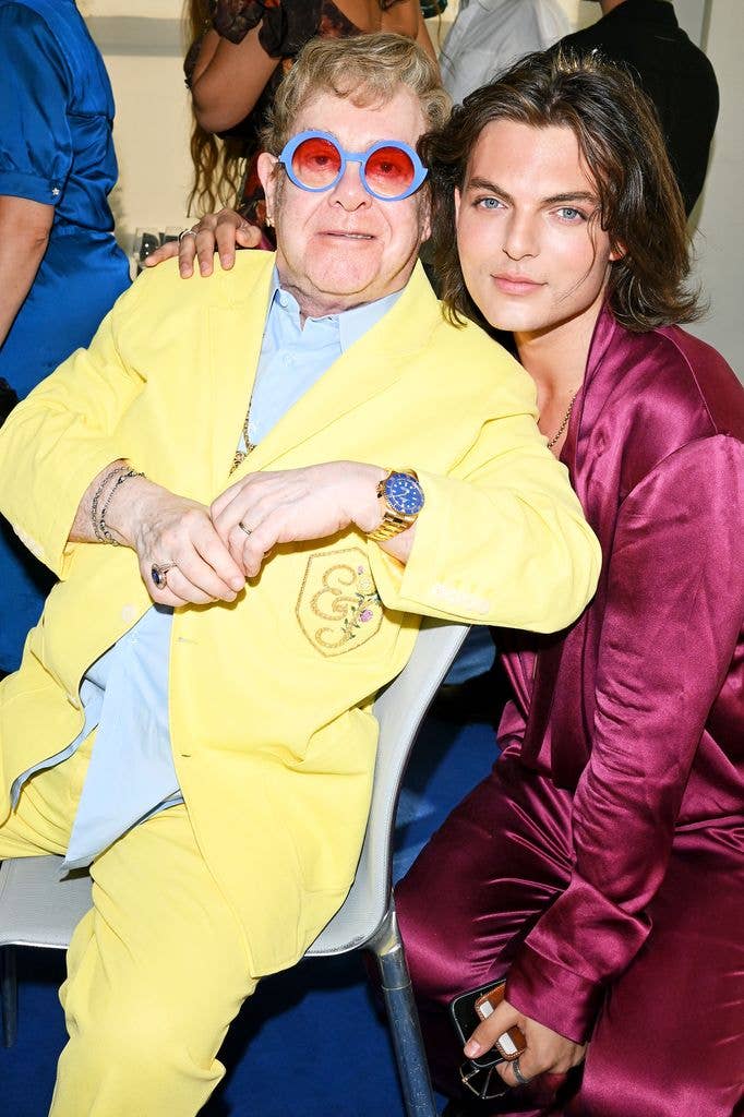 Damian Hurley