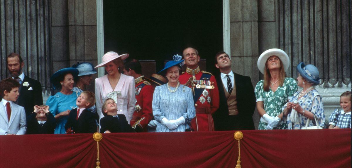 Sarah Ferguson previously shared Royal Lodge in Windsor with her former husband, Andrew Mountbatten-Windsor.