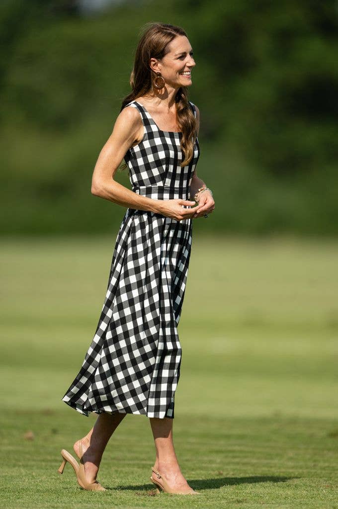 Summer style