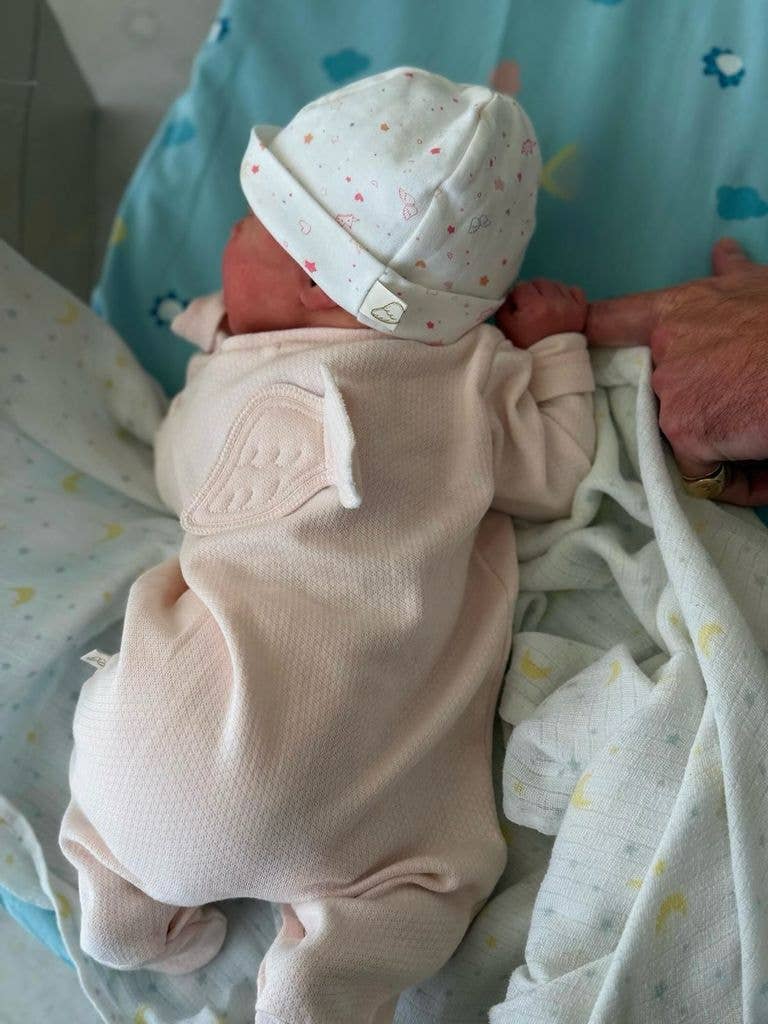 Princess Eugenie and Jack Brooksbank's baby daughter born August 3 2026