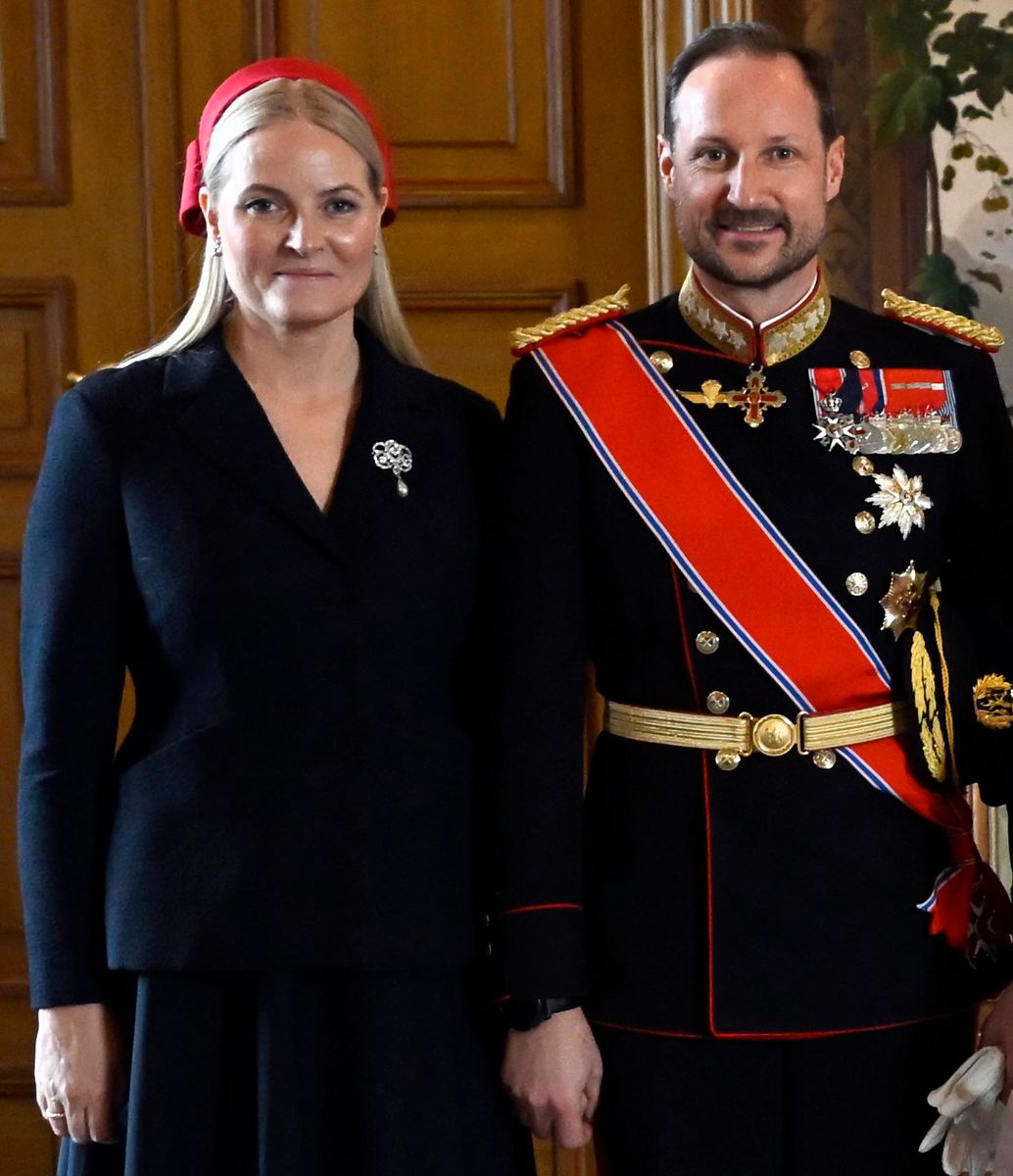 Mette-Marit is now Queen of Norway as Haakon VIII takes the throne, beginning a new royal chapter while she recovers from a lung transplant.
