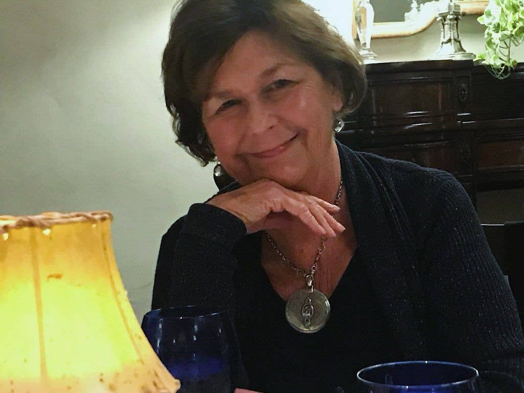 Picture of Nancy Guthrie
