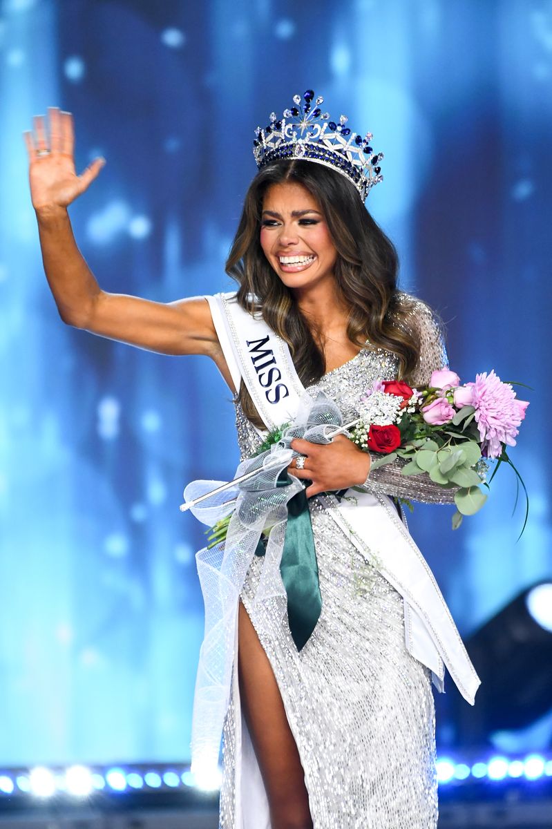 Fans in the United States can watch Miss USA 2026 live on The CW.