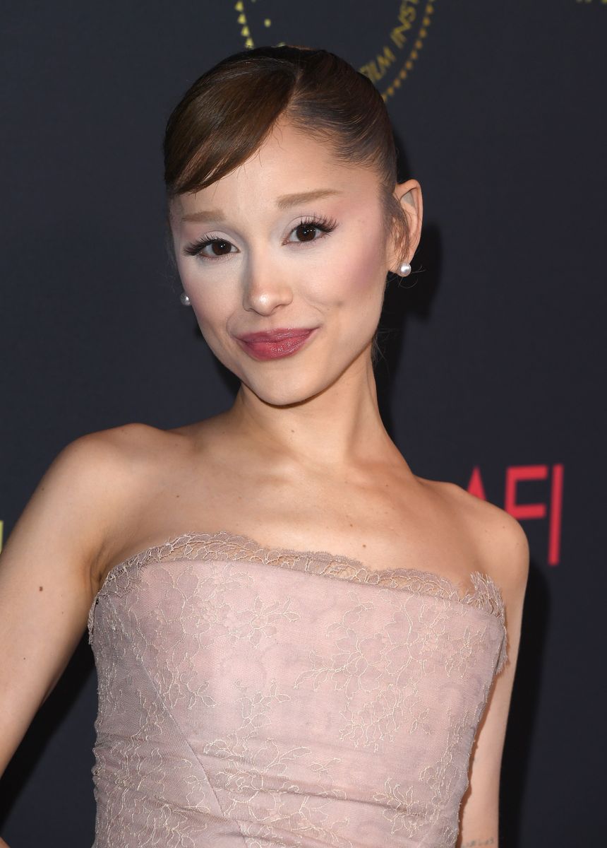 The announcement comes after months of online commentary focused largely on her weight and physical appearance rather than her music.