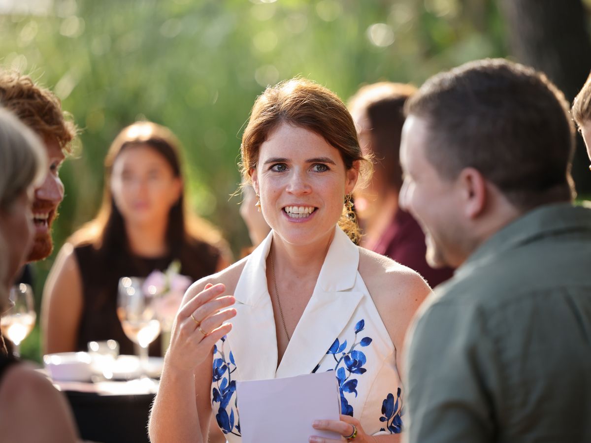 Life in Portugal has offered Princess Eugenie and her family greater privacy while allowing her to retain her ties to the Crown.