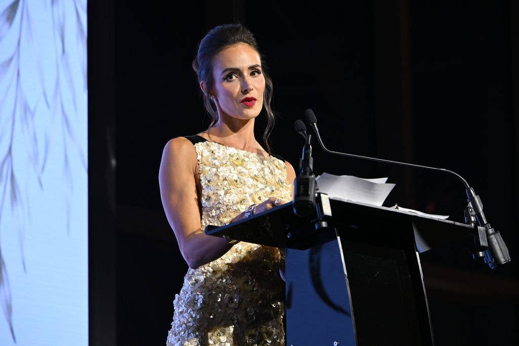 samathan busch speech