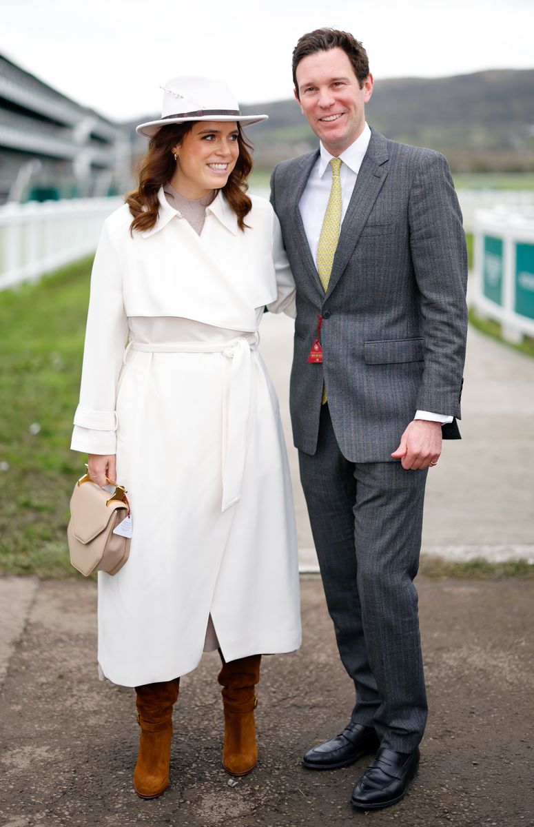 Unlike the Sussexes, Princess Eugenie has stepped back from day-to-day royal life without a public rupture with the institution.