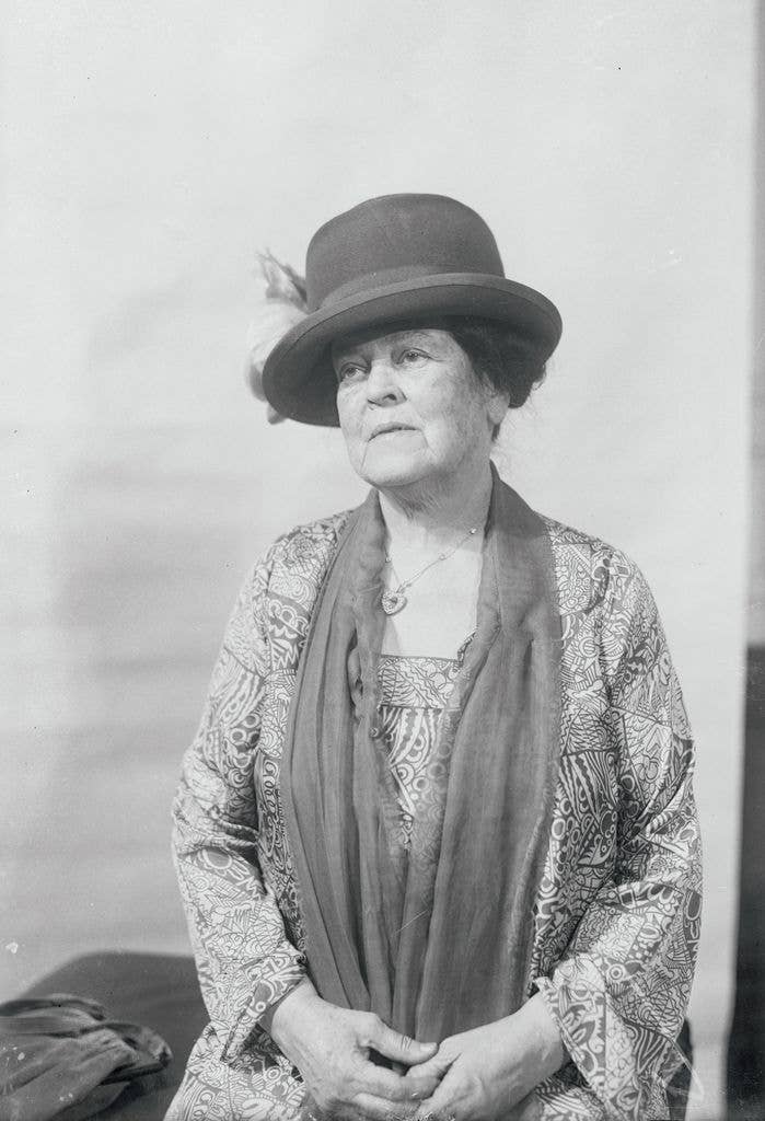 Alva Vanderbilt