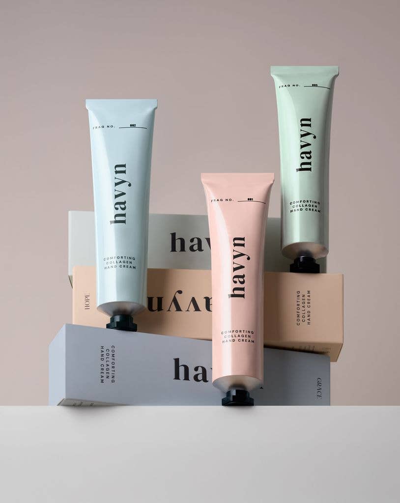Havyn skincare