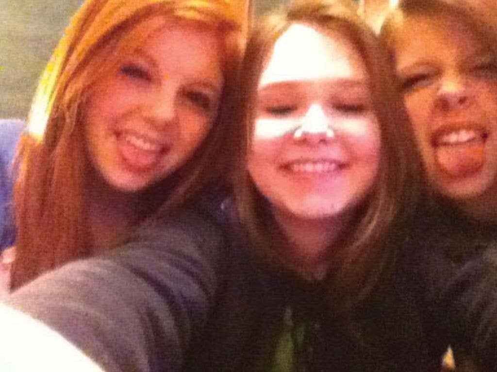 FRIENDS LIKE THESE: THE MURDER OF SKYLAR NEESE - RACHEL SHOAF, SKYLAR NEESE, SHEILA EDDY