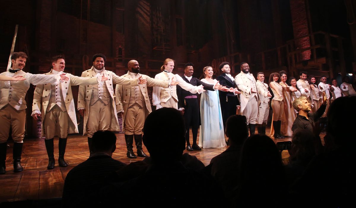 During Kids' Night on Broadway, children ages 18 and under receive a free Broadway ticket when accompanied by a full-paying adult at participating shows.