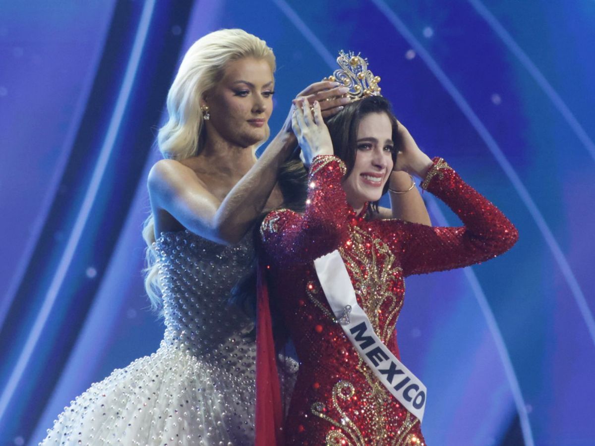 The saga continues: Miss Universe confirms France will compete in the 2026 pageant