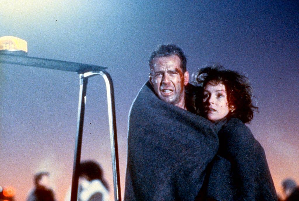 bonnie bedelia bruce willis die hard