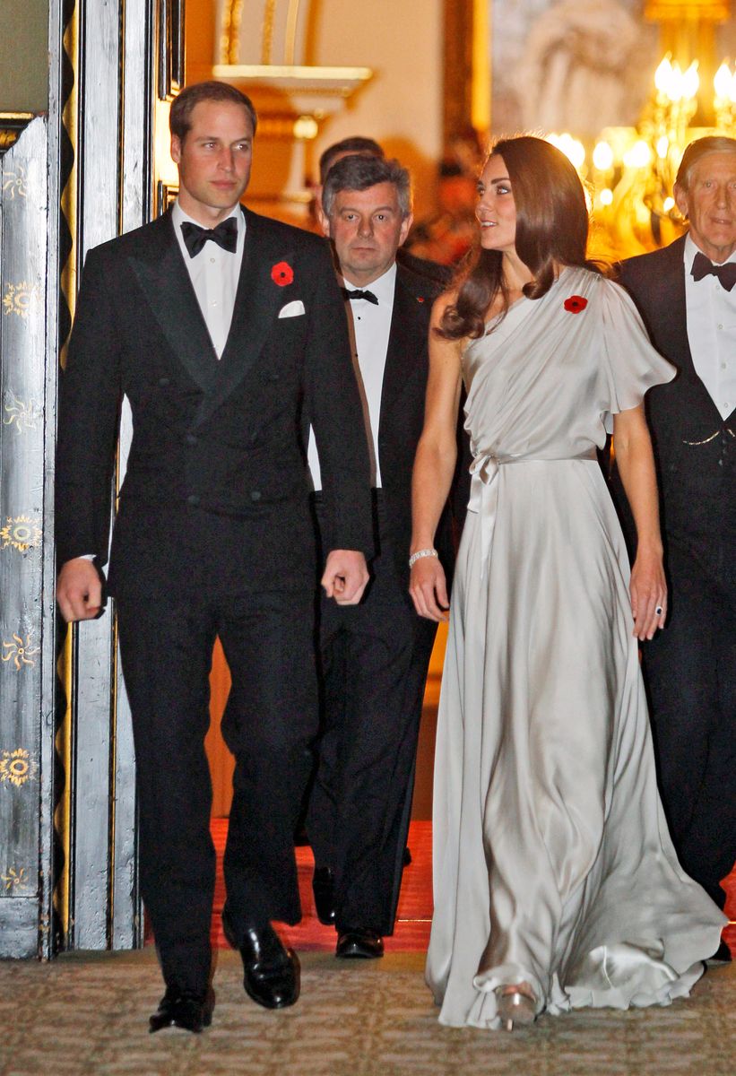 Long before becoming the Prince and Princess of Wales, William and Kate reportedly found creative ways to protect their privacy.