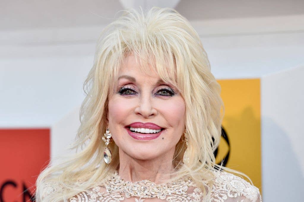 How Dolly Parton left a maternal legacy