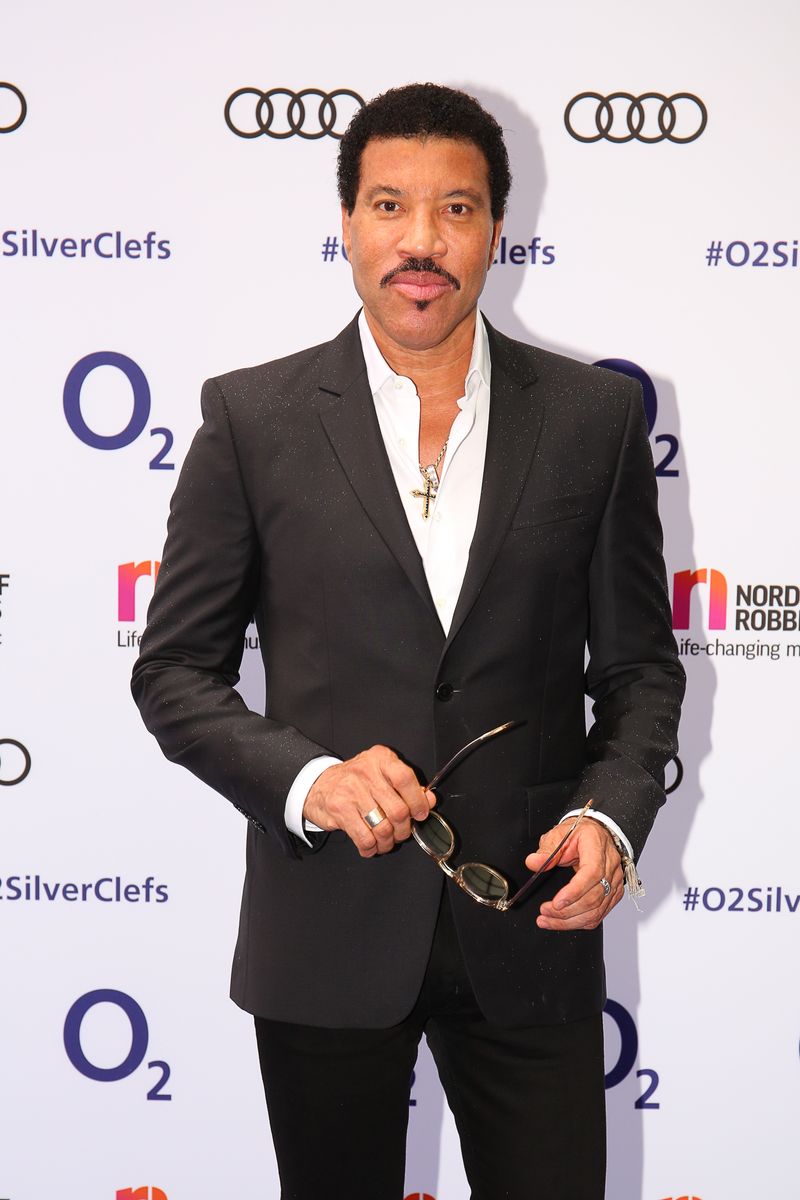 The 4-time GRAMMY winner was hospitalized in June