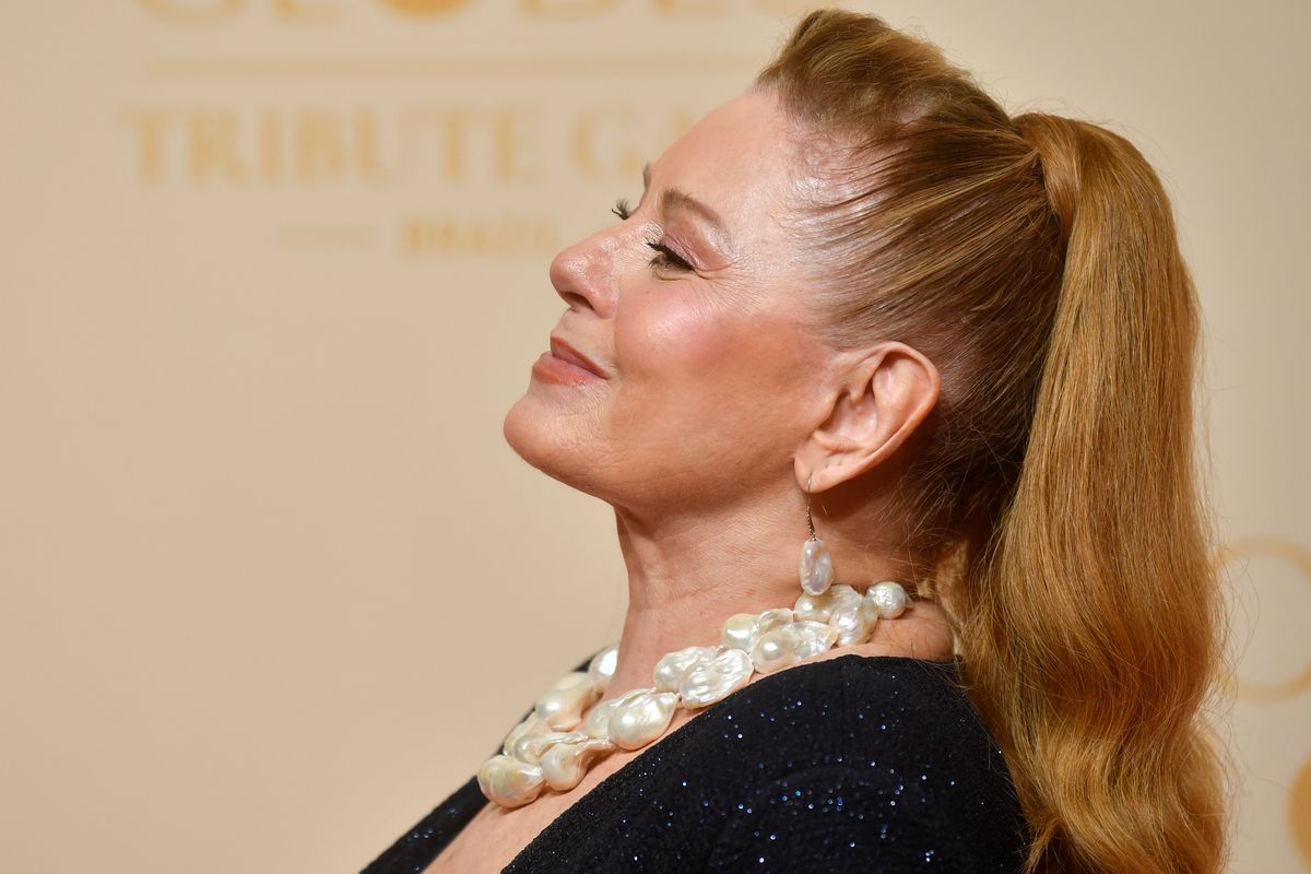 Vera Fischer became a Brazilian entertainment icon