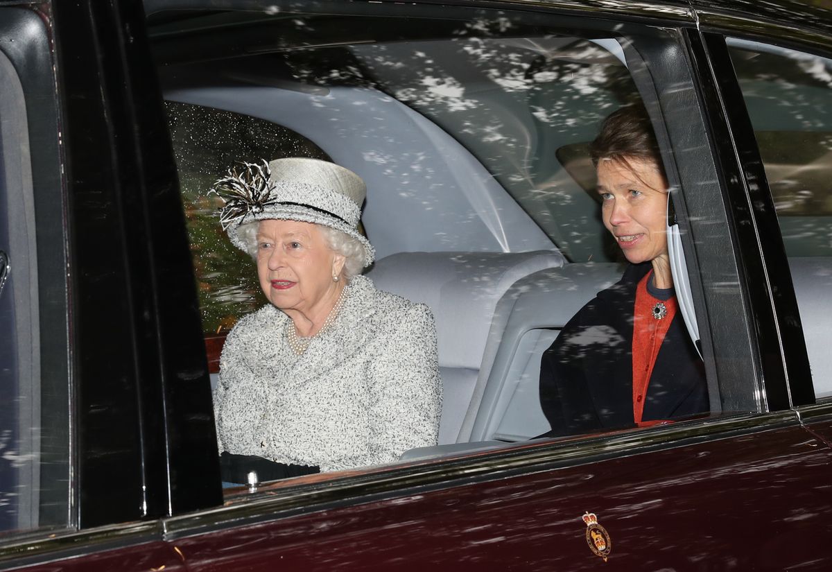 Lady Sarah Chatto shared a close relationship with her aunt, the late Queen Elizabeth II, and remains close to the wider royal family.