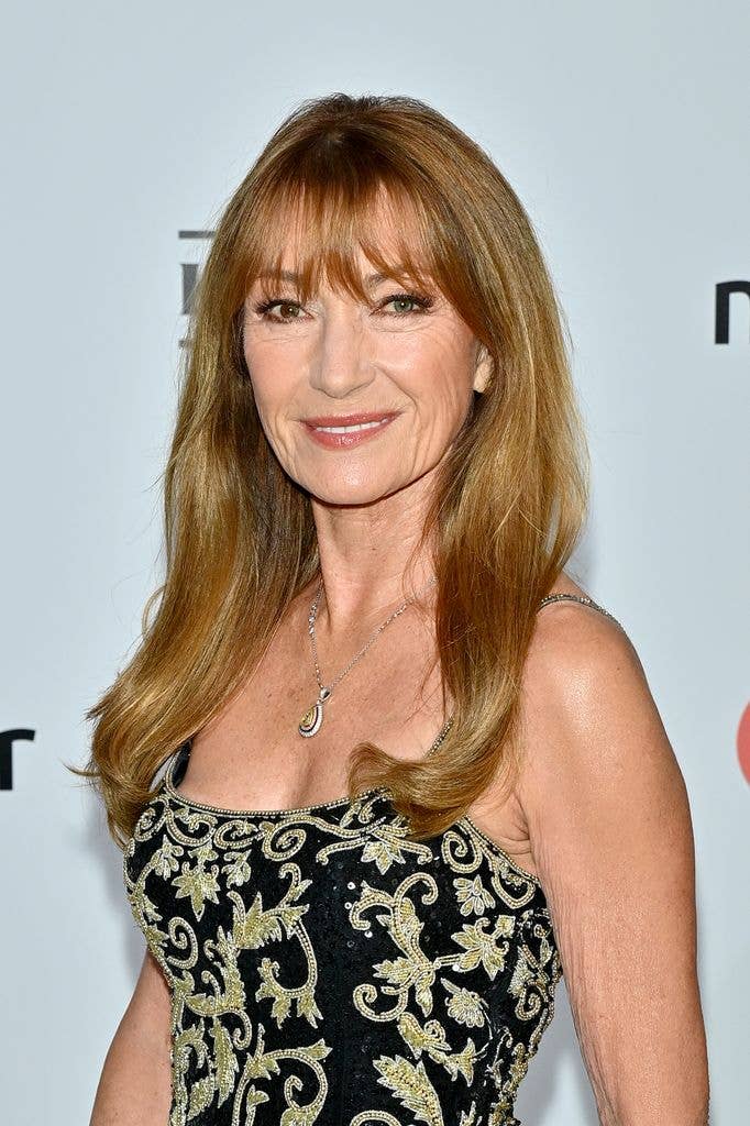 Jane Seymour