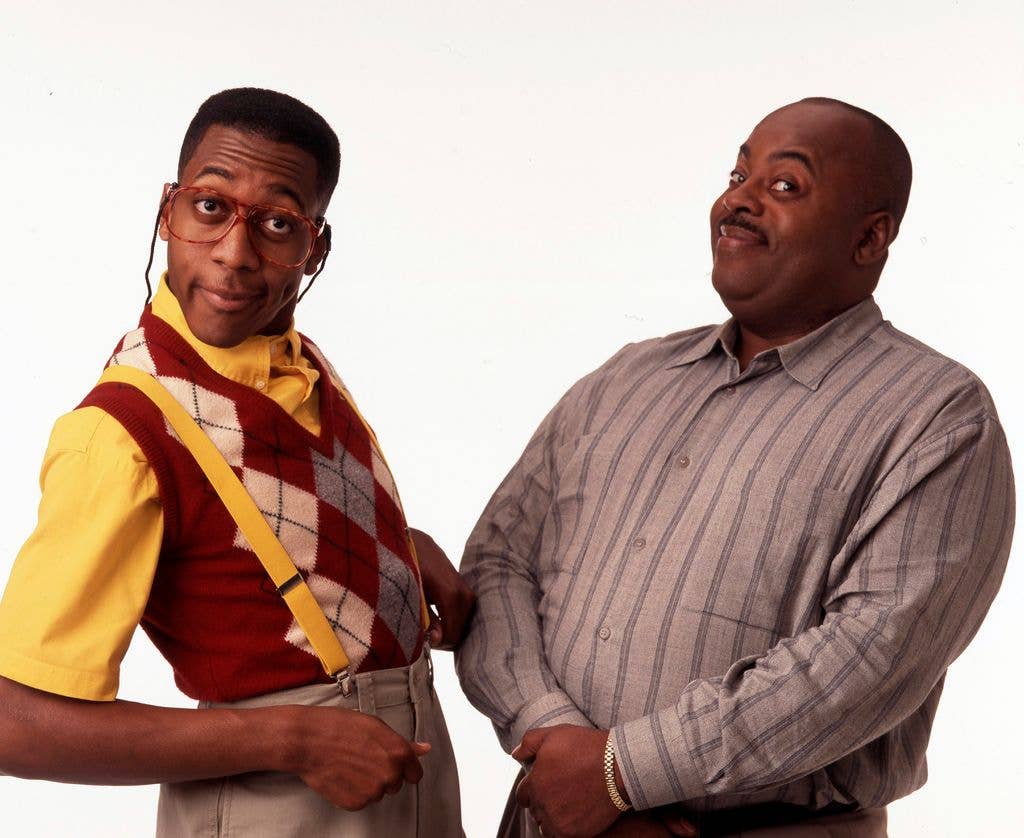 family matters 