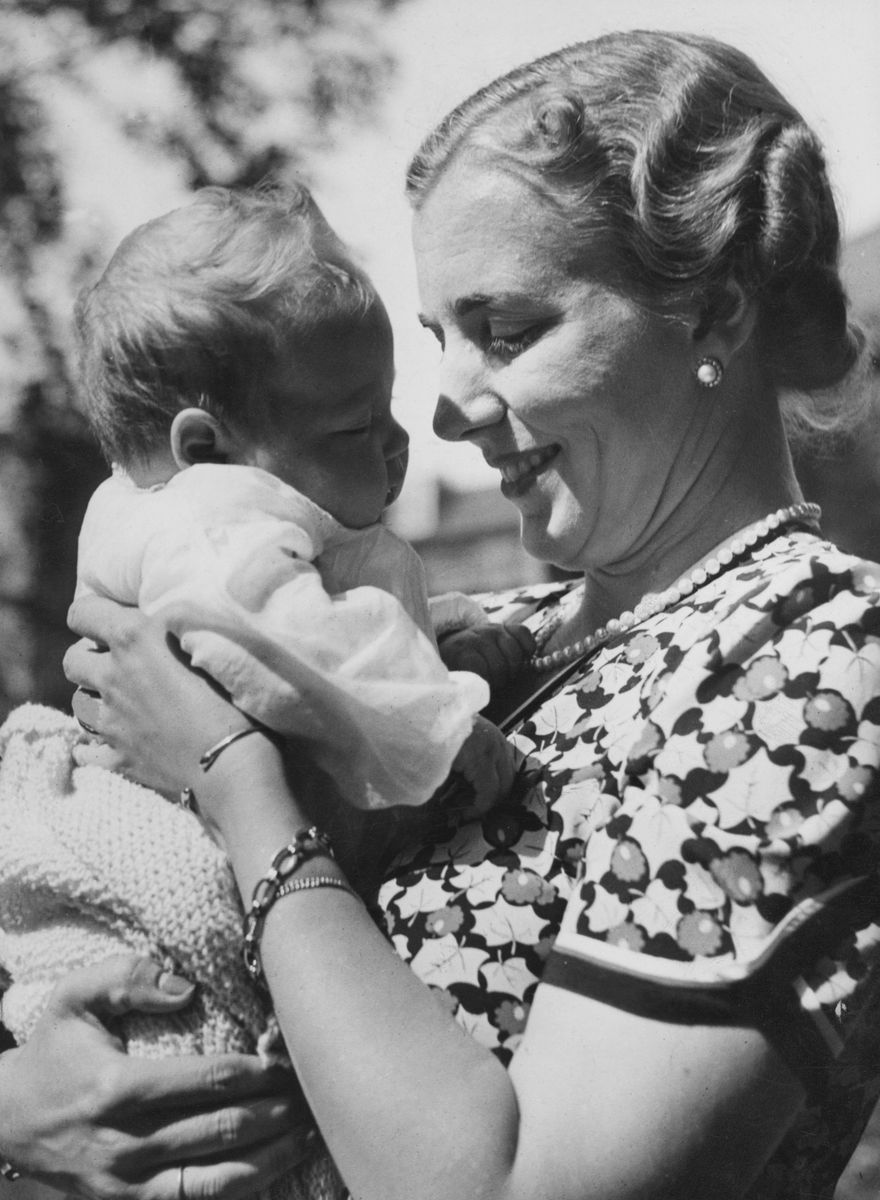 Queen Ingrid, who died in 2000 at the age of 90, maintained a close relationship with Southern Jutland and Gråsten throughout her life. 