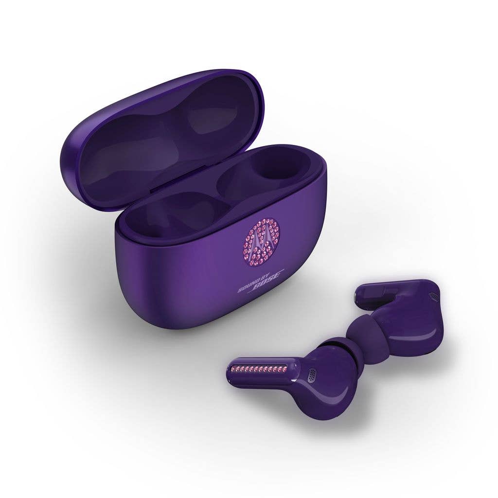 Motorola earbuds