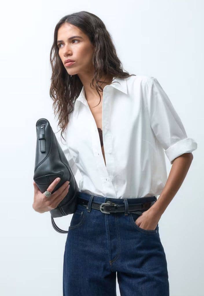 ASOS Design White Shirt