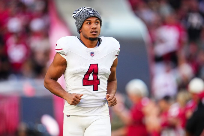 Rondale Moore