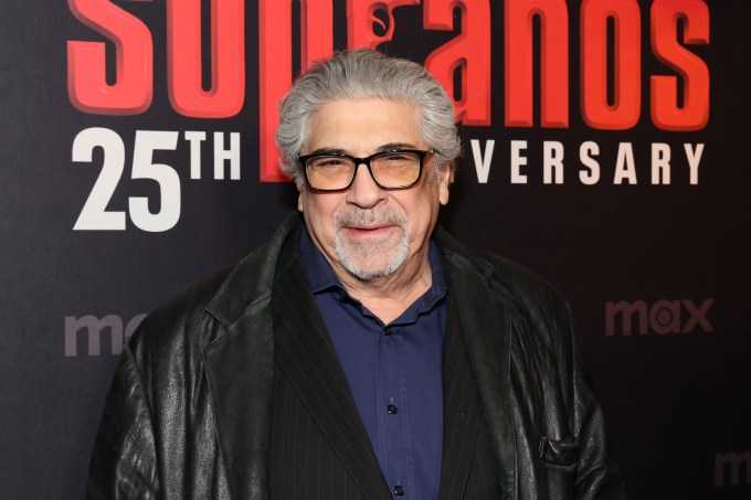Vincent Pastore