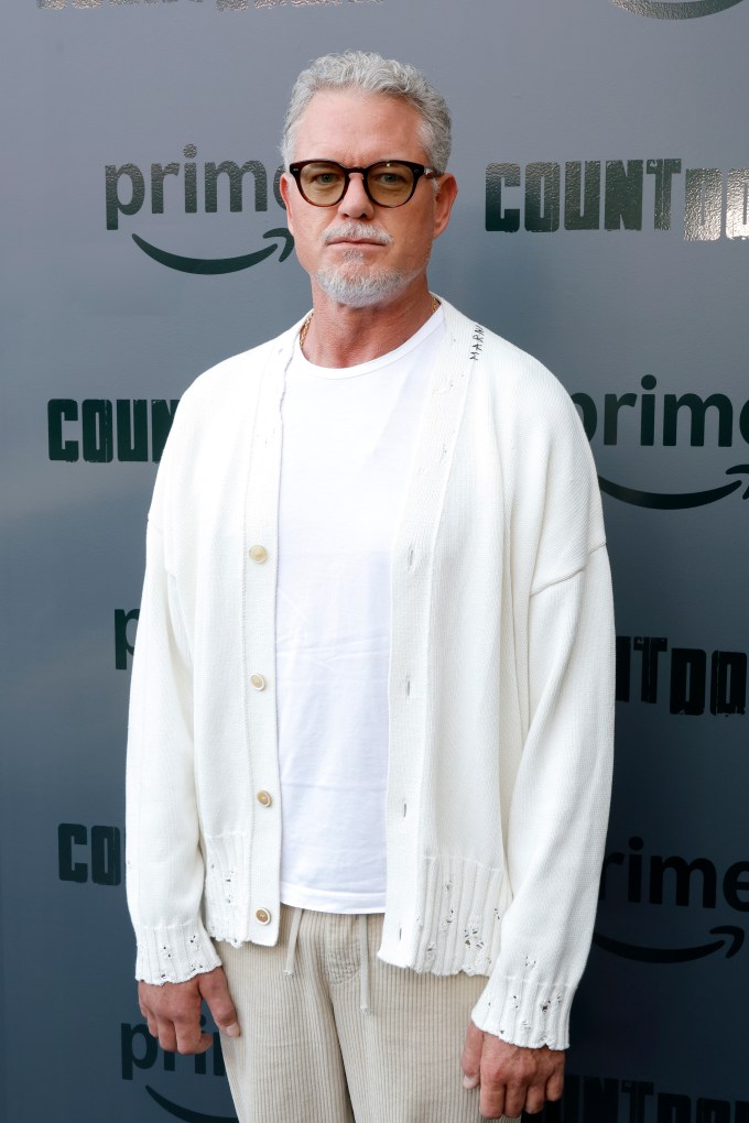 Eric Dane