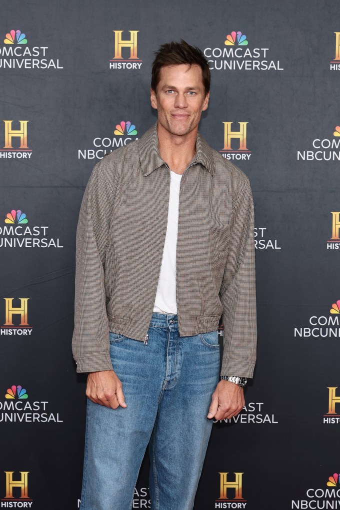 Tom Brady
