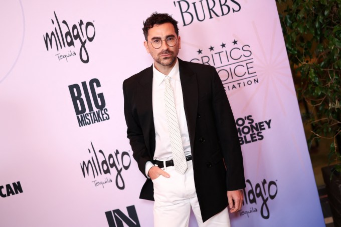 Dan Levy