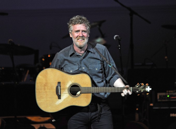 Glen Hansard