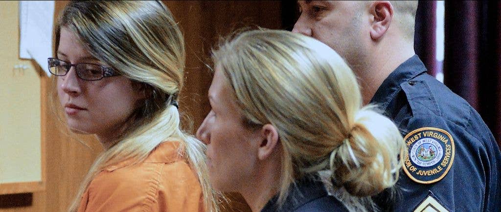 FRIENDS LIKE THESE: THE MURDER OF SKYLAR NEESE - SHEILA EDDY