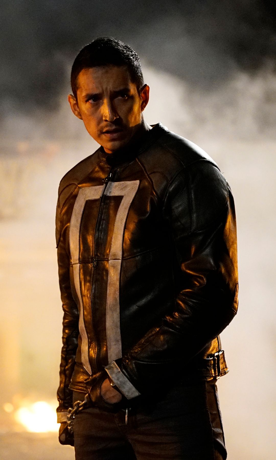 Gabriel Luna 
