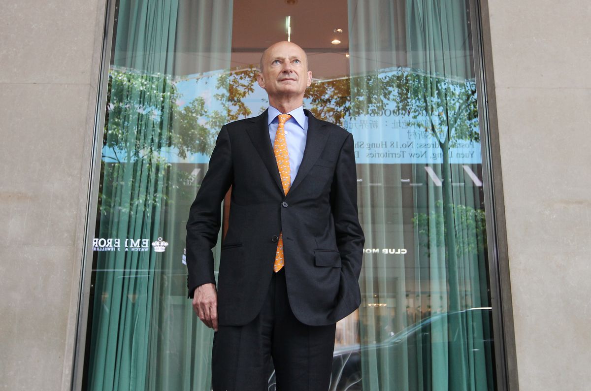 Prince Michael of Liechtenstein, father of Gisela Bergmann, is a member of Liechtenstein’s princely family. His daughter has been appointed to the Vatican’s Council for the Economy by Pope Leo XIV.