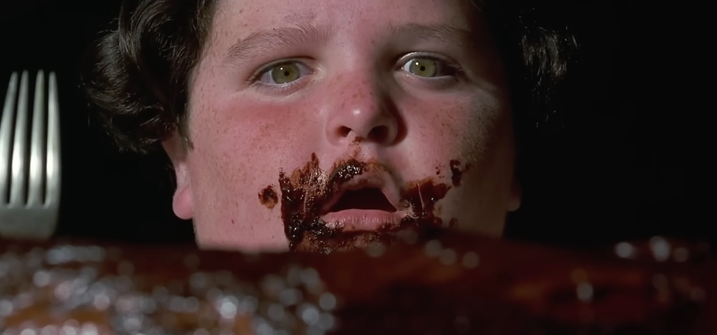 Jimmy Karz in Matilda
