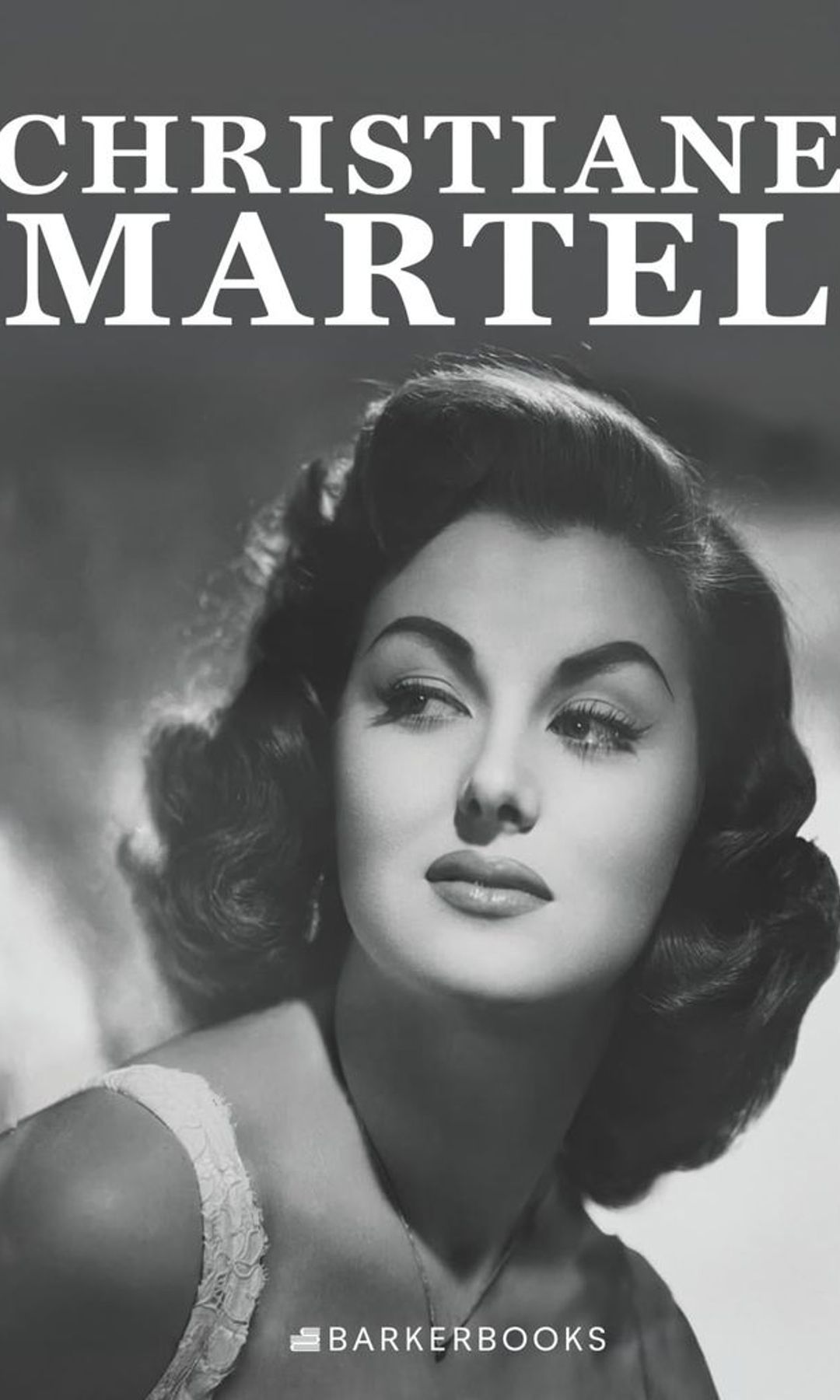 Martel just published a memoir discussing her impressive life