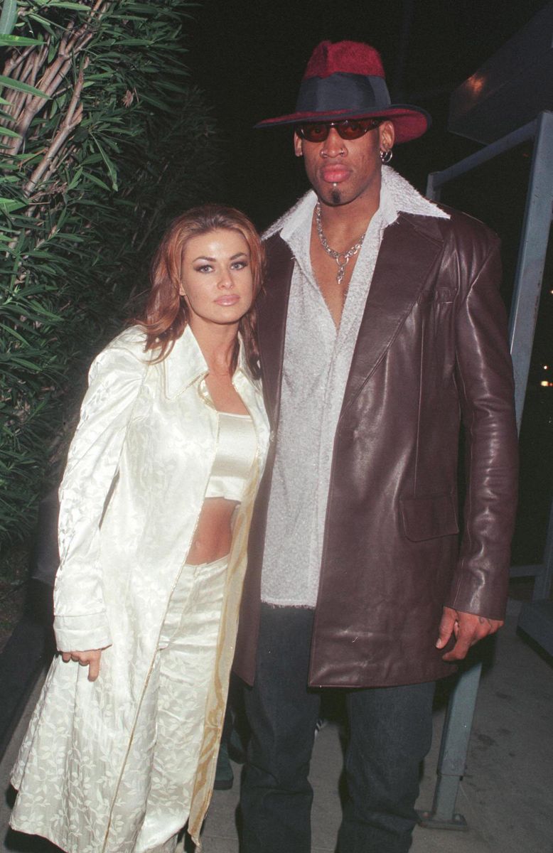 Despite the challenges, Electra has often spoken fondly about the excitement of their romance