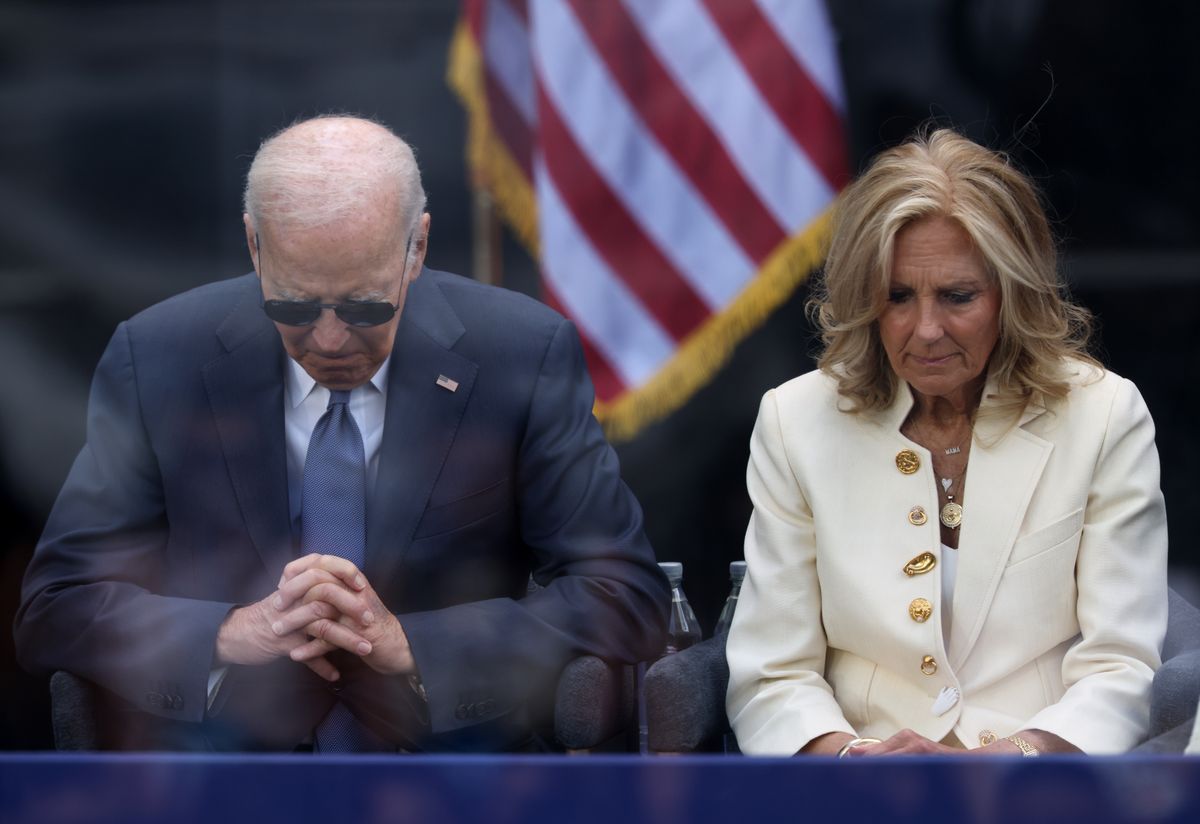 Dr. Biden said that if Joe had already known about his stage 4 cancer diagnosis, he likely would not have pursued another presidential campaign.