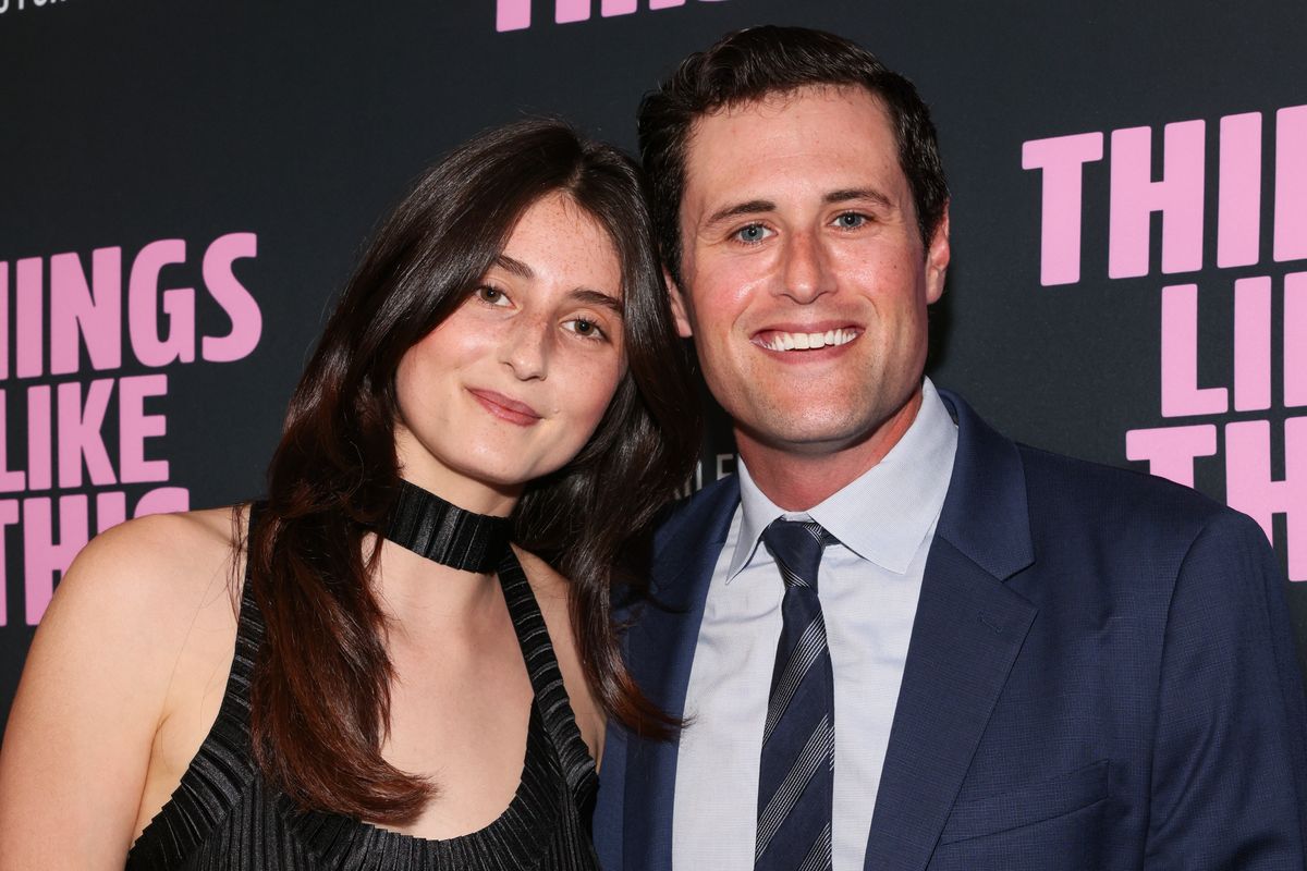 Romy and Jake Reiner have been deeply affected by the tragedy