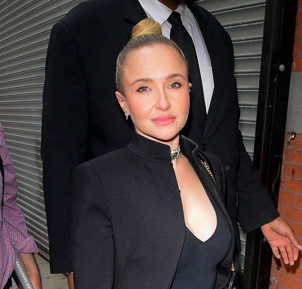 Hayden Panettiere's death was confirmed in August 2026