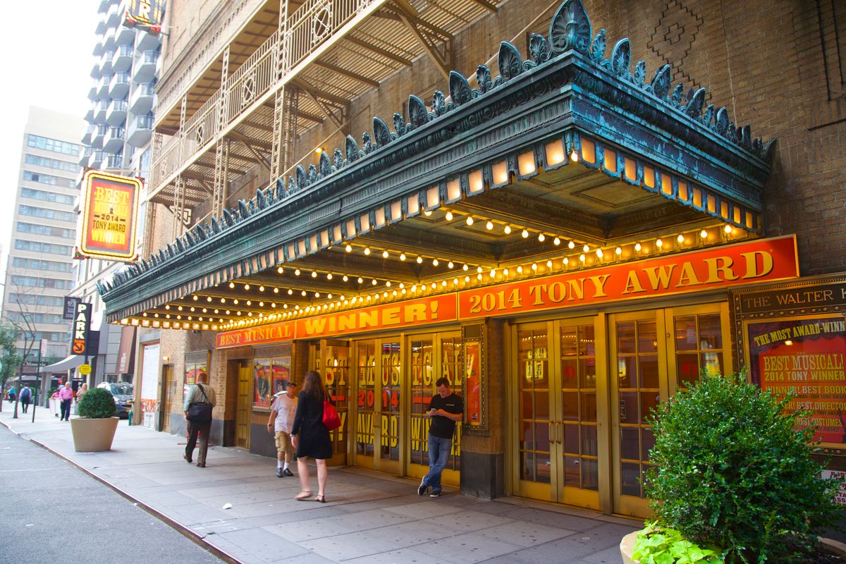 Discover the best free Broadway events for kids in August 2026, including Broadway in Bryant Park and Kids' Night on Broadway with free tickets for children.