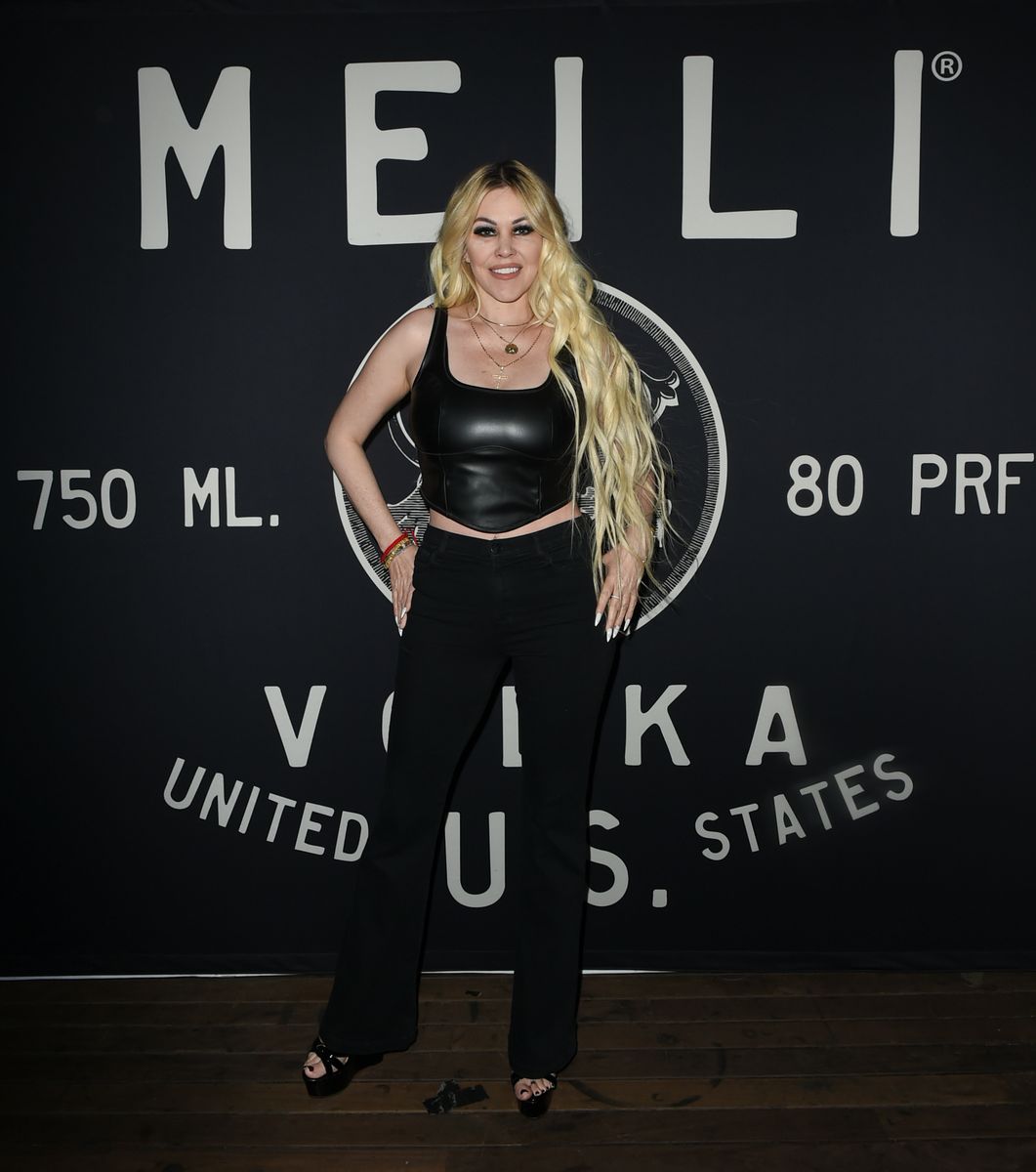 Shanna Moakler has previously spoken publicly about her complicated relationship with Travis and the Kardashian family.